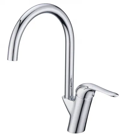 Фото товара: Emar EC-3002, смеситель, хром