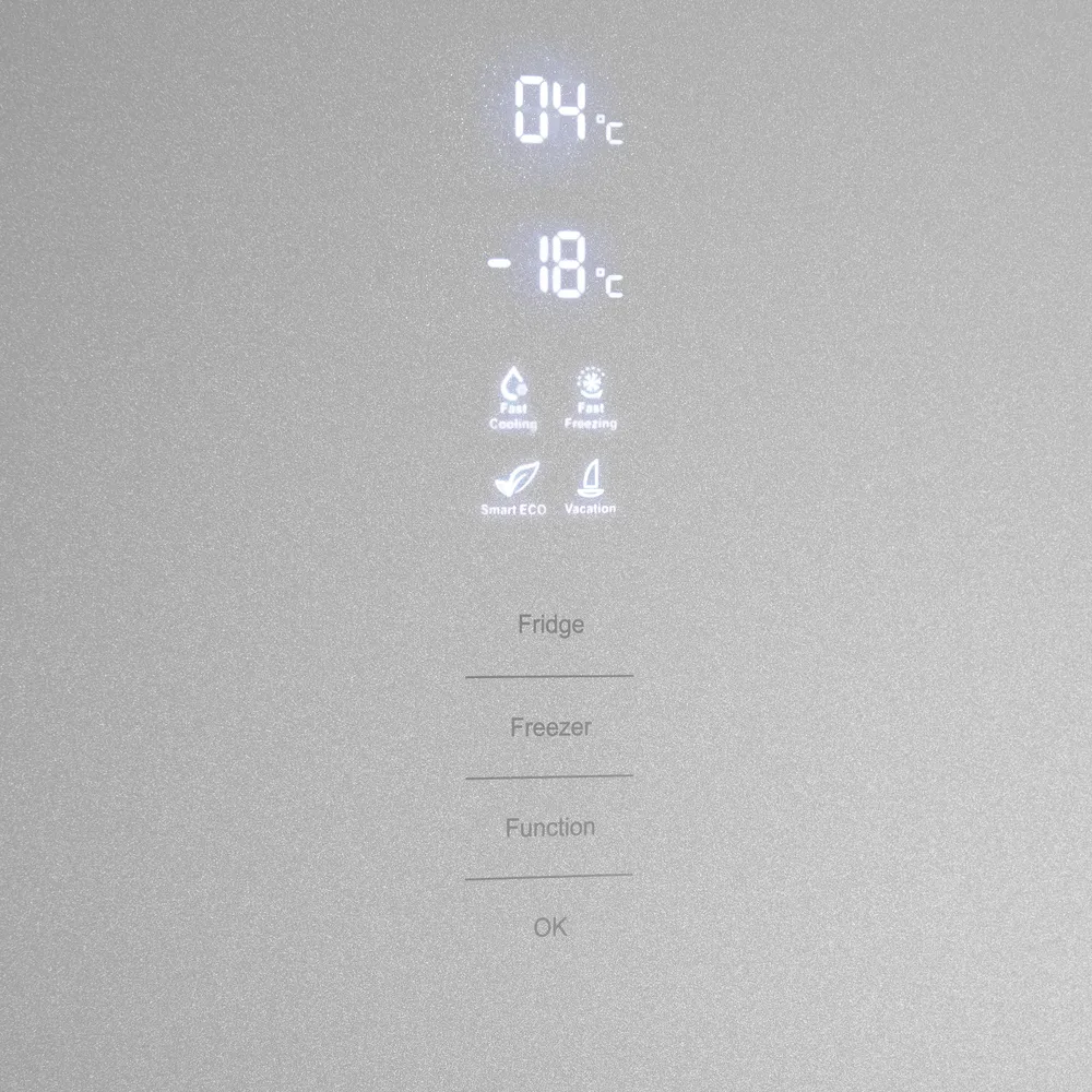 Детальное фото товара: Maunfeld MFF200NFS Inverter