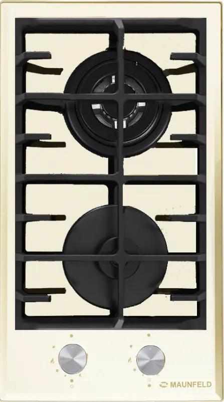 Фото товара: Maunfeld EGHG.32.63CBG/G газовая поверхность