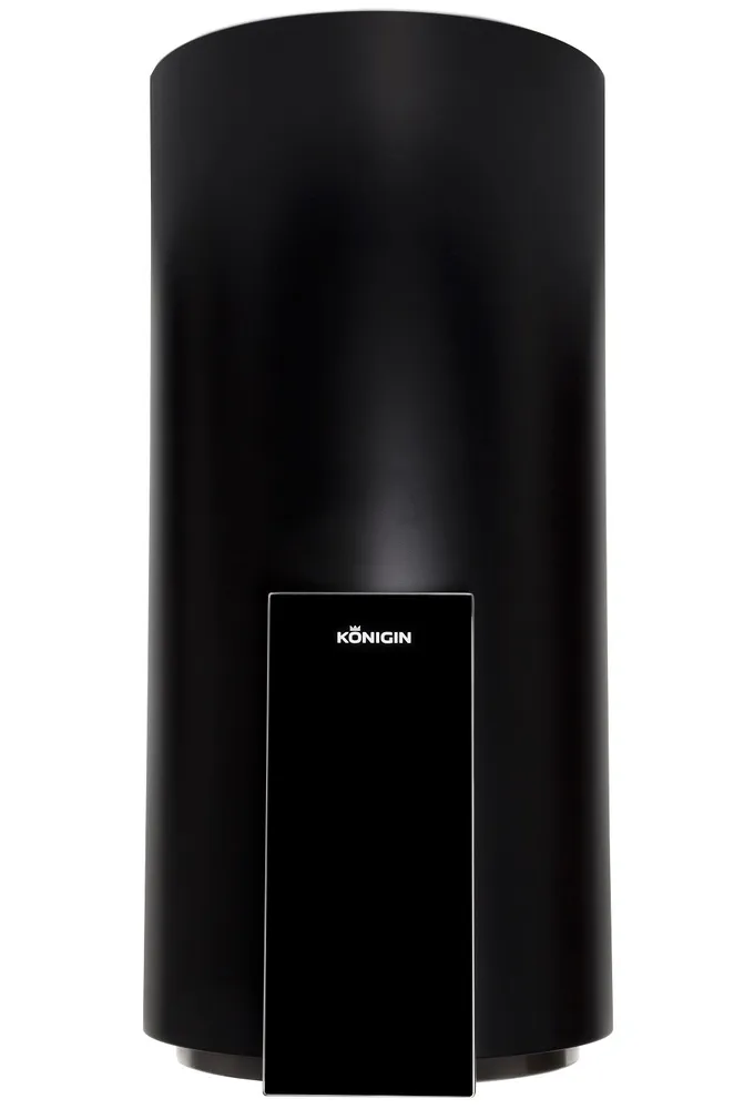 Детальное фото товара: Konigin Equilibrium W Black Glass