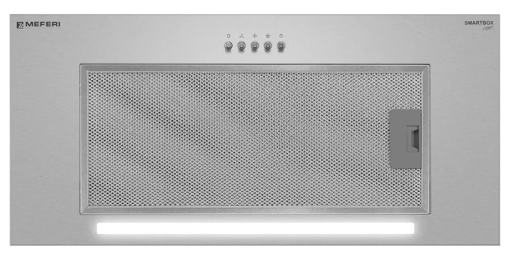 Детальное фото товара: MEFERI SMARTBOX60IX LIGHT