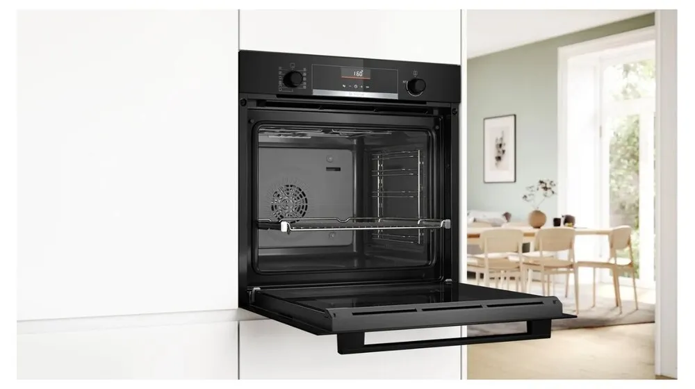 Детальное фото товара: Bosch HBG536EB4