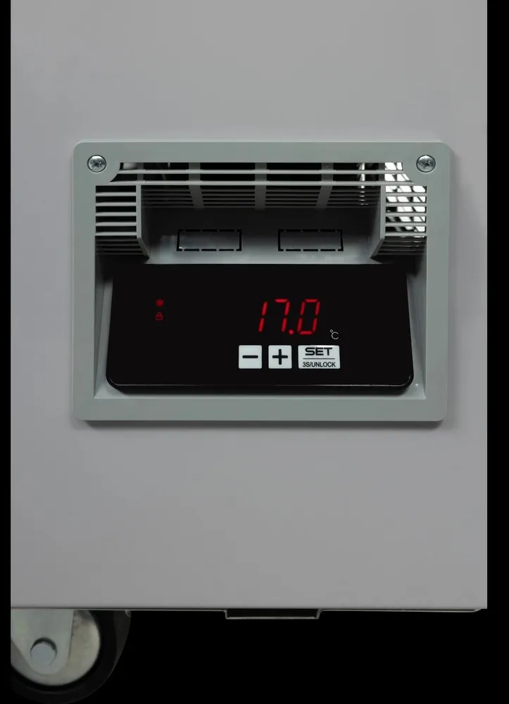 Детальное фото товара: HIBERG PSC 50 S