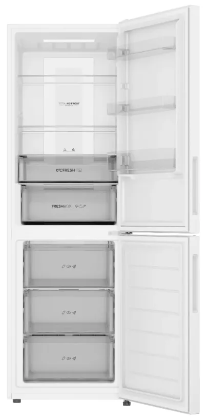 Детальное фото товара: Haier CEF530CWRG