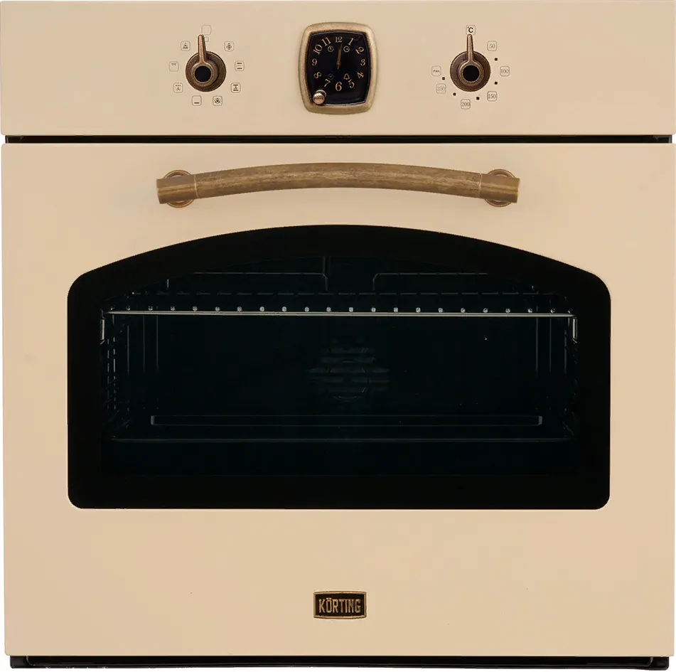 Фото товара: Korting OKB 481 CRB