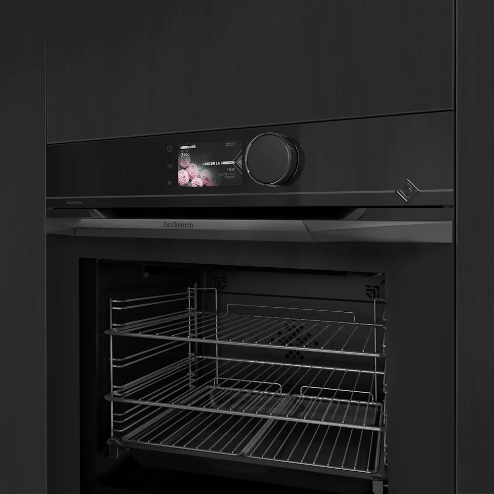 Детальное фото товара: De Dietrich DOP4741B