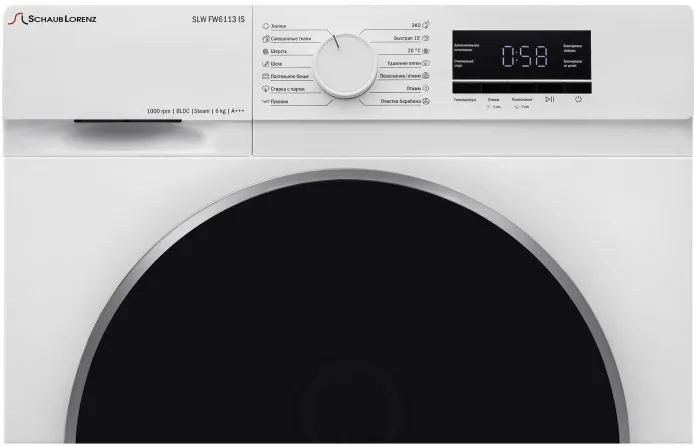 Детальное фото товара: Schaub Lorenz SLW FW6113 IS