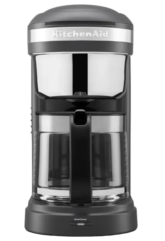 Детальное фото товара: KitchenAid 5KCM1209EDG