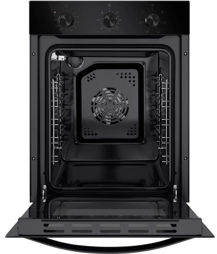 Детальное фото товара: Maunfeld EOEC516B2