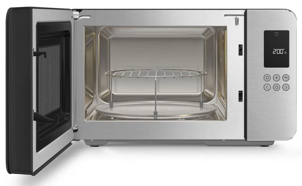 Детальное фото товара: Smeg MOC01BLMEU