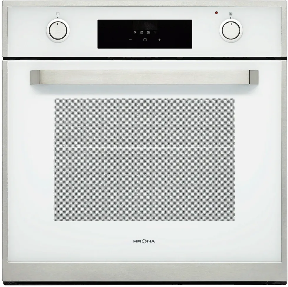 Фото товара: Krona ADRIANO 60 WH G2