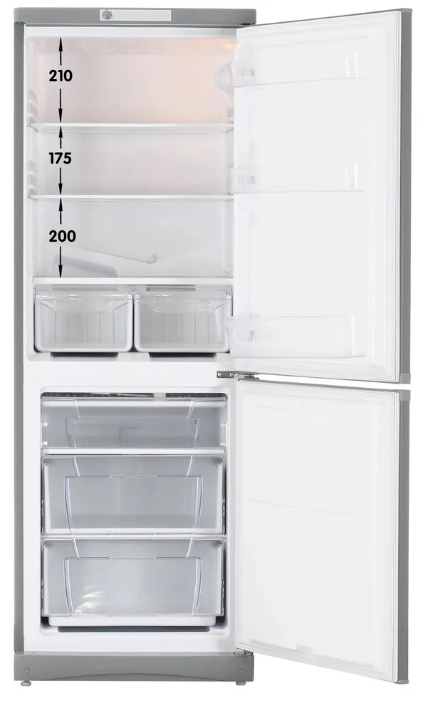 Детальное фото товара: Indesit ES 16 GA