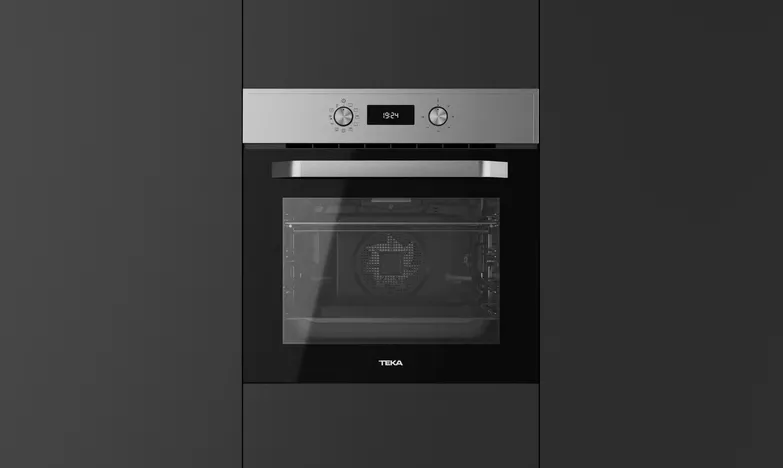 Детальное фото товара: Teka HCB 6545 SS