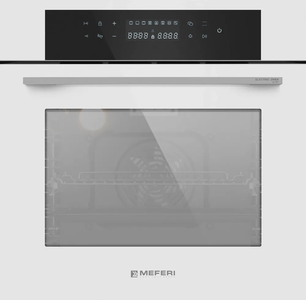 Фото товара: MEFERI MEO6010WH ULTRA