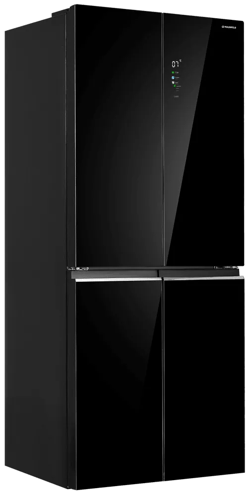 Детальное фото товара: Maunfeld MFF192NFB01 Inverter