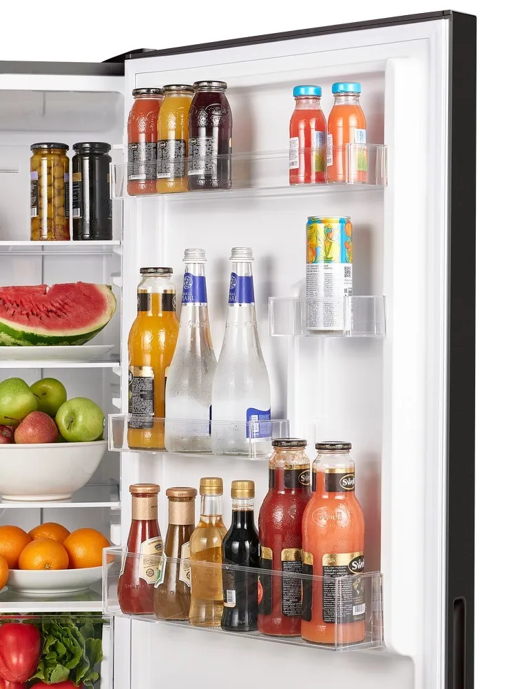 Детальное фото товара: Maunfeld MFF185NFSB10 Inverter