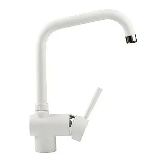 Детальное фото товара: ITALMIX INDUSTRIAL ID 0630 LATTE, смеситель, гранит, белый GR80