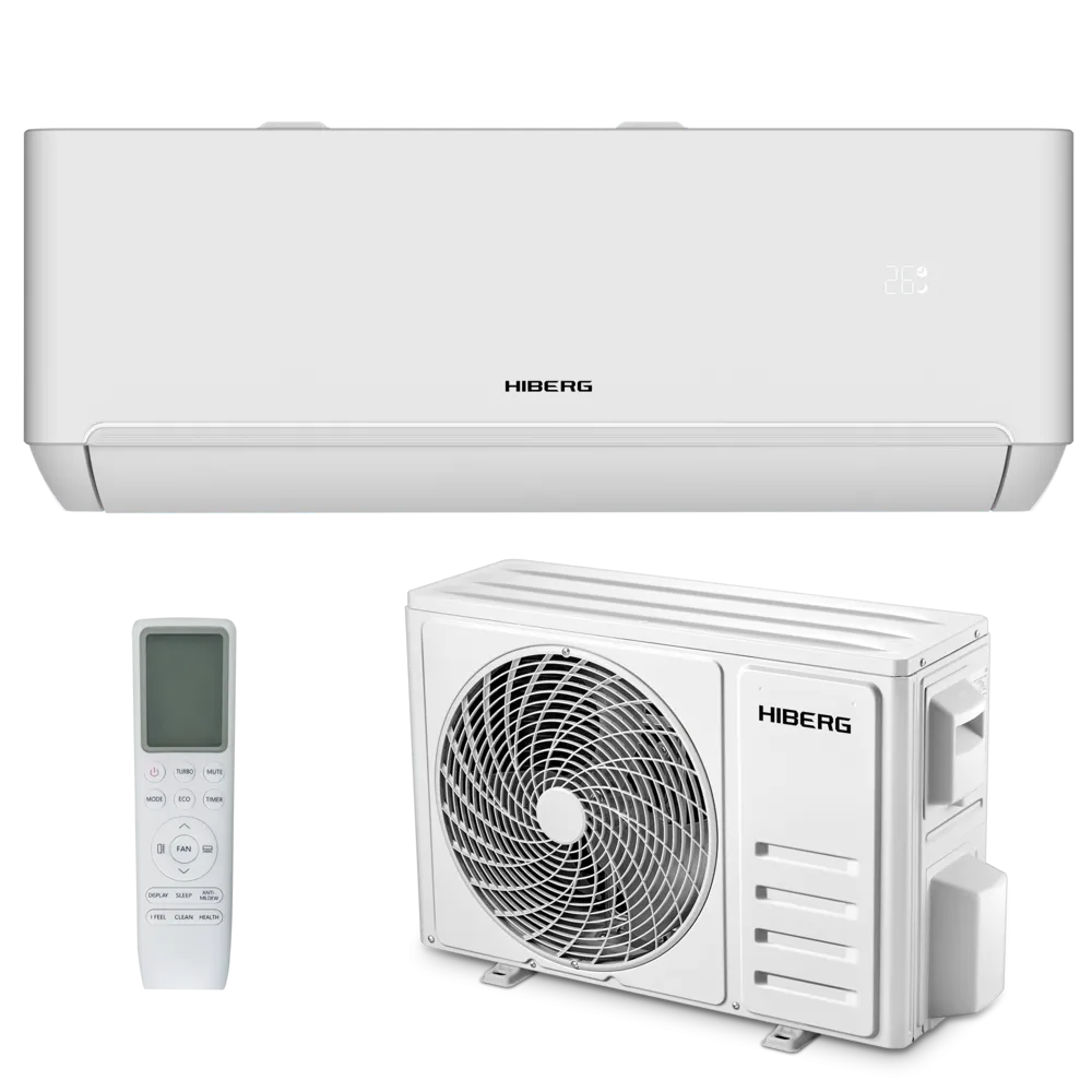 Детальное фото товара: HIBERG i-18 MOON