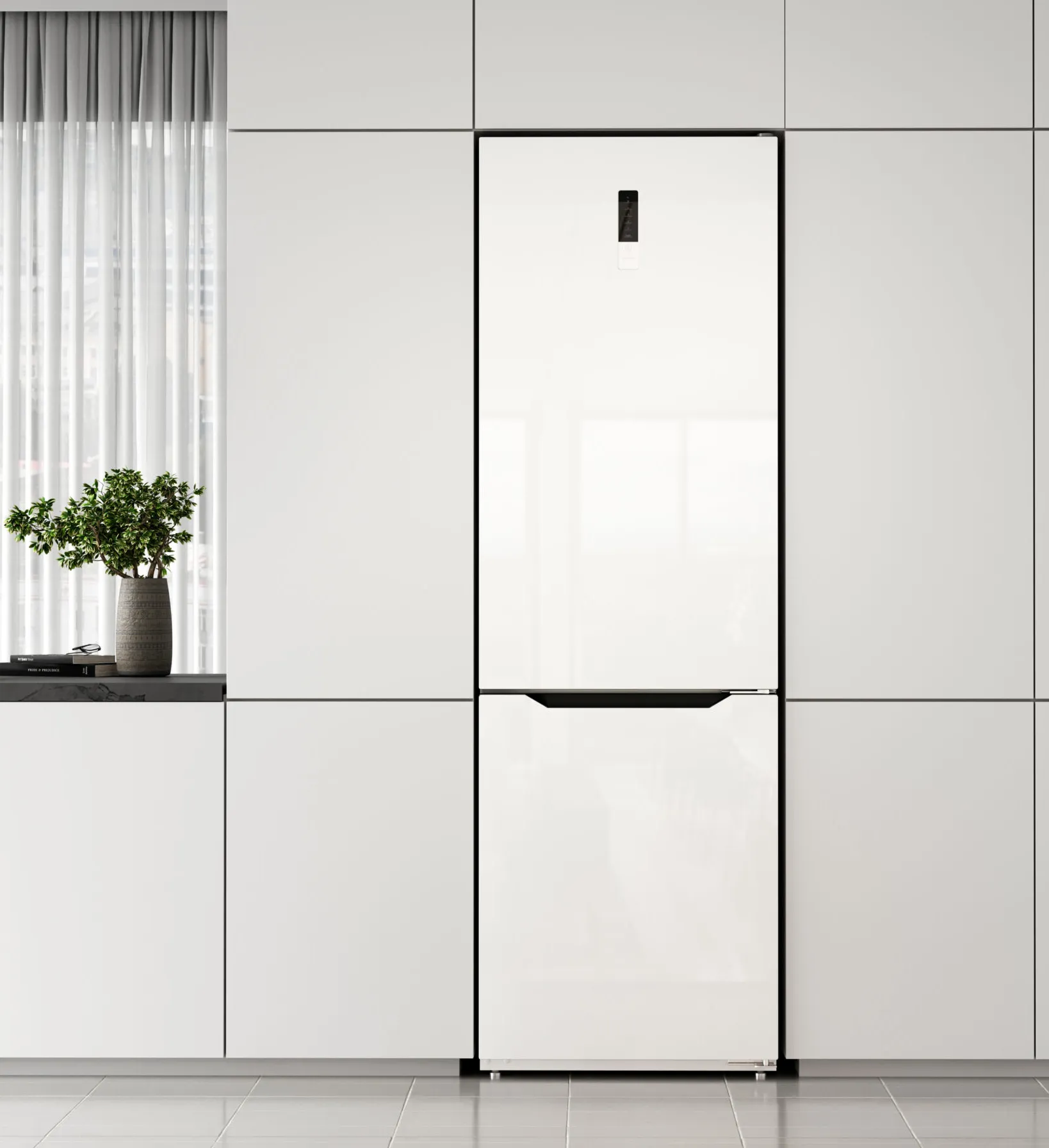 Детальное фото товара: LEX LKB201WGIDMax