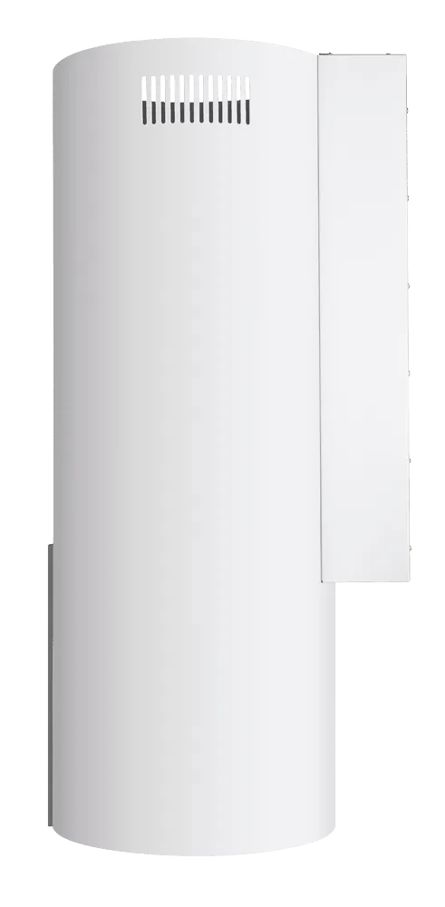 Детальное фото товара: Maunfeld Lee Wall 35 Sensor White