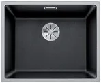 Фото товара: Blanco Subline 500-IF, мойка, гранит, антрацит