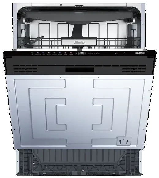 Детальное фото товара: DeLonghi DDW 08F Topazio