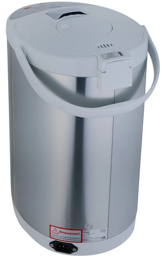 Детальное фото товара: making Oasis everywhere TP-5LDS