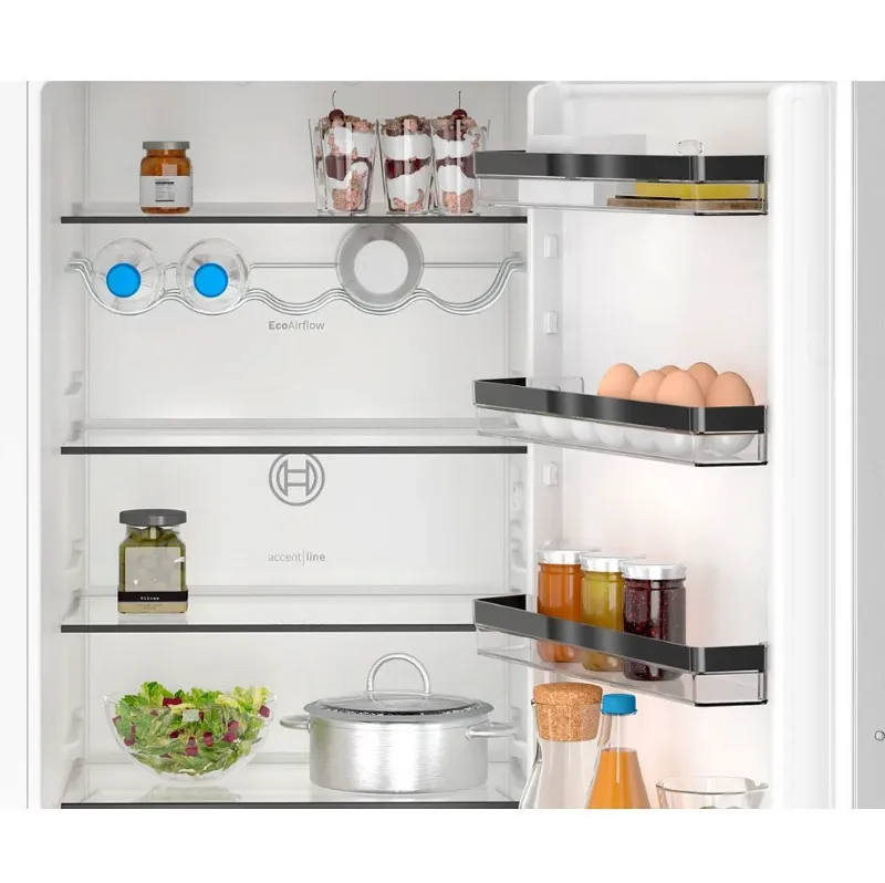 Детальное фото товара: Bosch KIN96VFD0