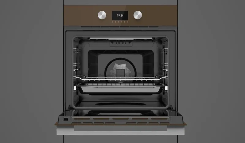 Детальное фото товара: Teka HLB 8600 LONDON BRICK BROWN