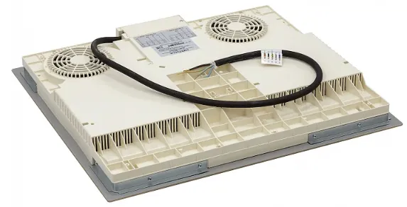 Детальное фото товара: Krona VENTO 60 IV B индукционная поверхность