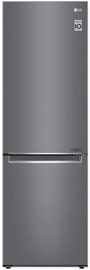 Фото товара: LG GAB459SLCL