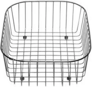 Фото товара: Blanco Корзина, нержавеющая сталь 