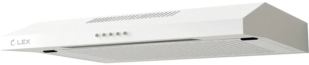 Фото товара: LEX S 600 WHITE