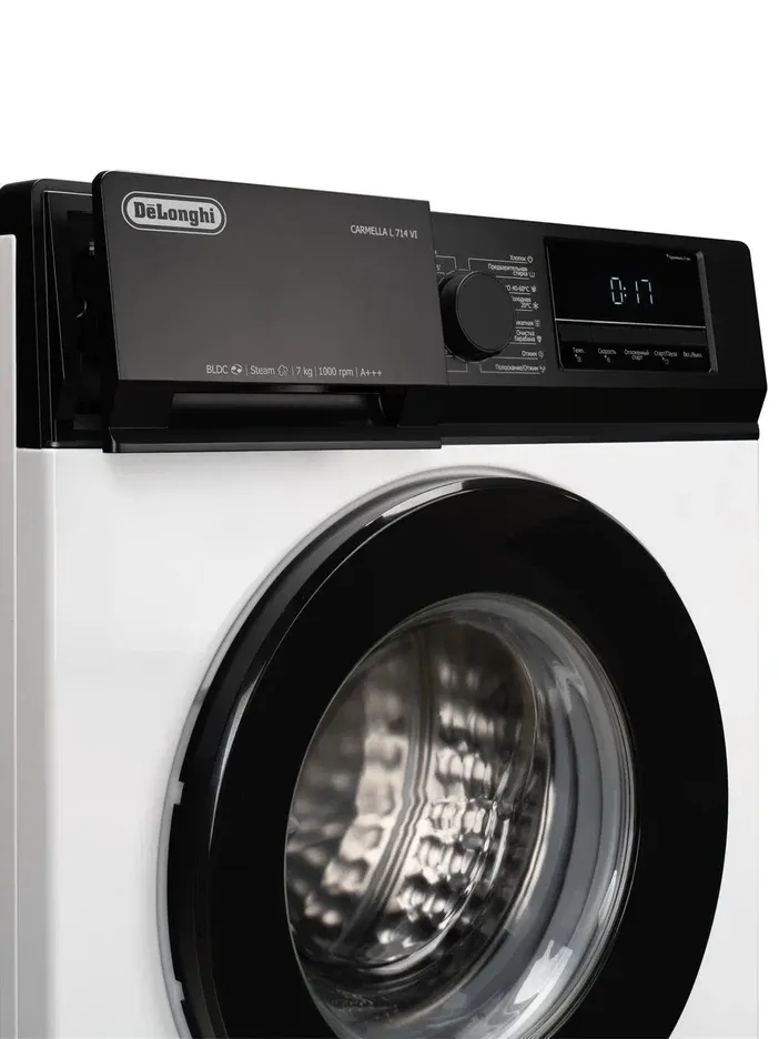 Детальное фото товара: DeLonghi CARMELLA L 714 VI