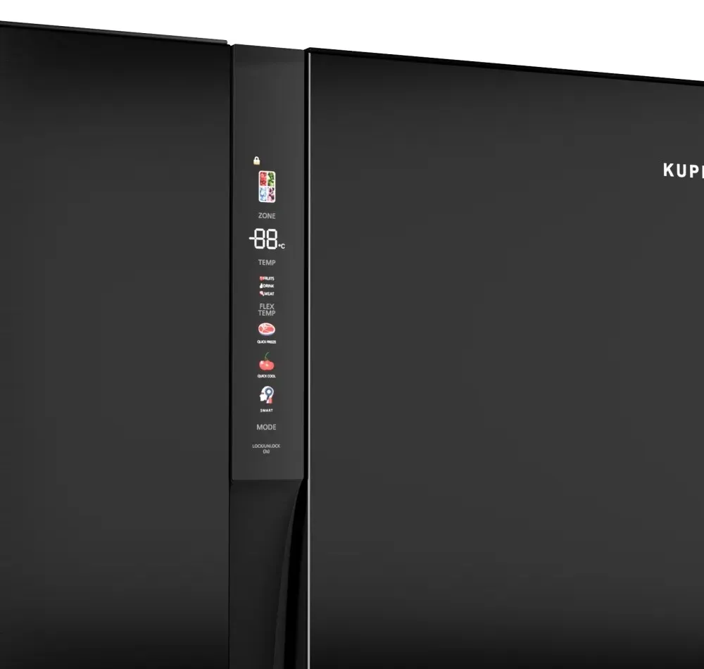 Детальное фото товара: Kuppersberg NFFD 185 DX