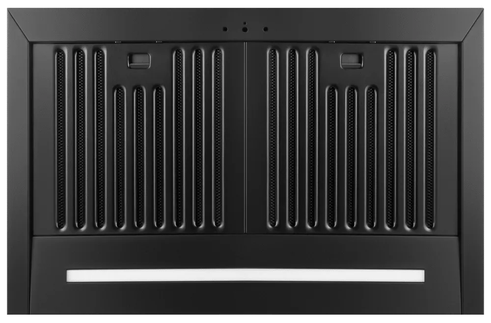 Детальное фото товара: Maunfeld BERK 60 Black/Anthracite