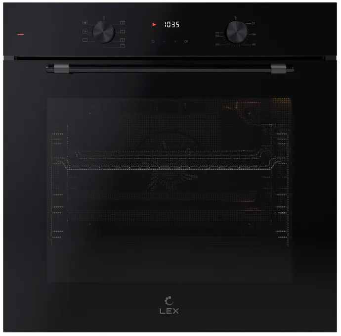 Фото товара: LEX EDP 671 BBL MAX