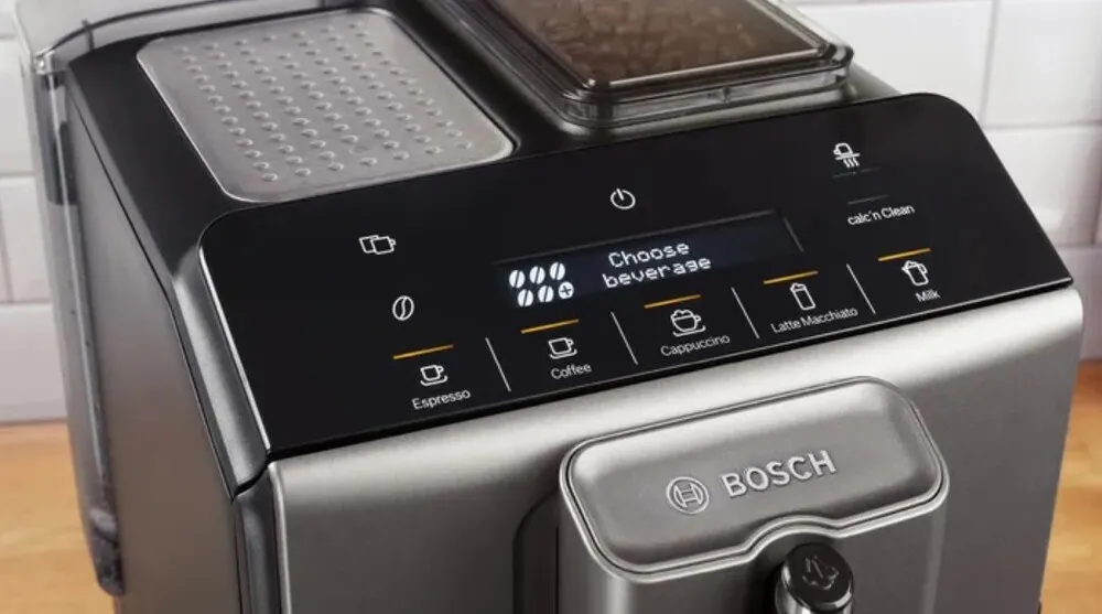 Детальное фото товара: Bosch TIE20504