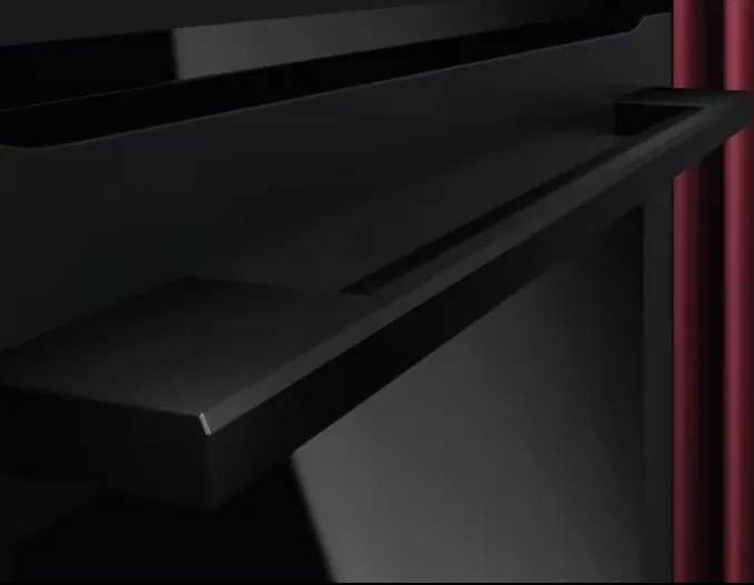 Детальное фото товара: AEG NBB8S731AT