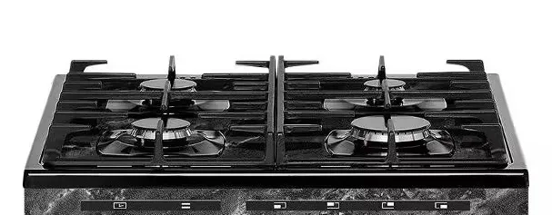 Детальное фото товара: GEFEST ПГ 6500-03 0053