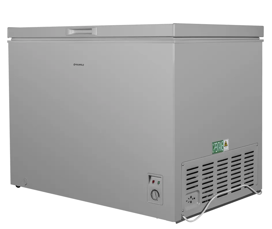 Детальное фото товара: Maunfeld MFL300GR