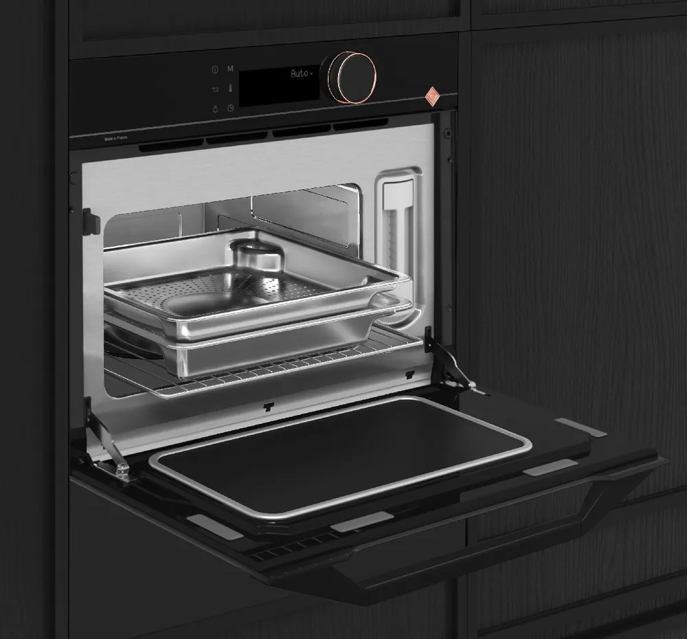 Детальное фото товара: De Dietrich DKV4530H