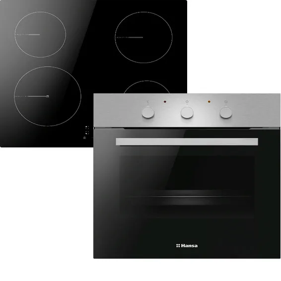 Фото товара: HANSA BHI68312 + BOEI64111