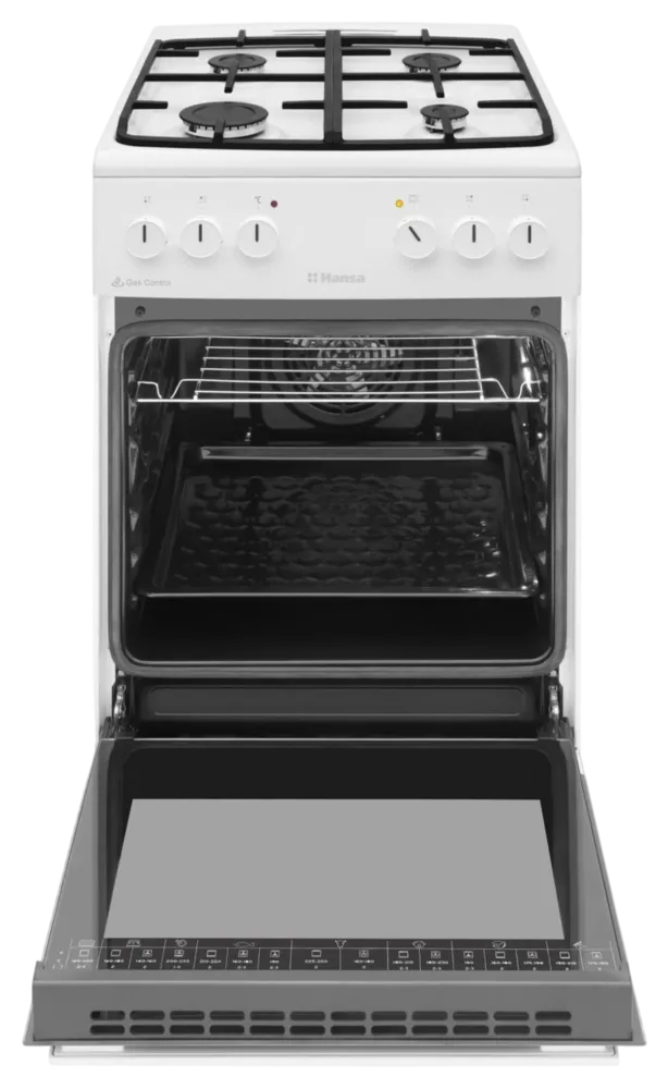 Детальное фото товара: Hansa FCMW58023