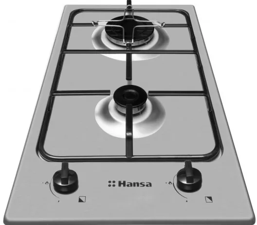 Детальное фото товара: Hansa BHGI310102 газовая поверхность