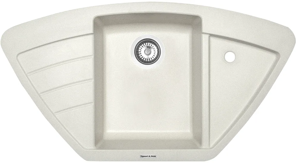 Фото товара: Zigmund & Shtain ECKIG 900, мойка, индийская ваниль