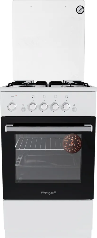 Фото товара: Weissgauff WGS G4G02 WS