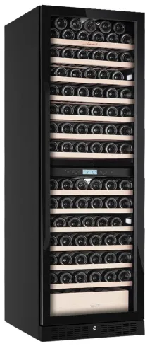 Фото товара: Libhof SED-161 Black