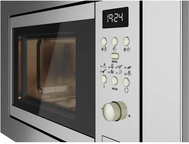 Детальное фото товара: Teka MWE 207 FI SS