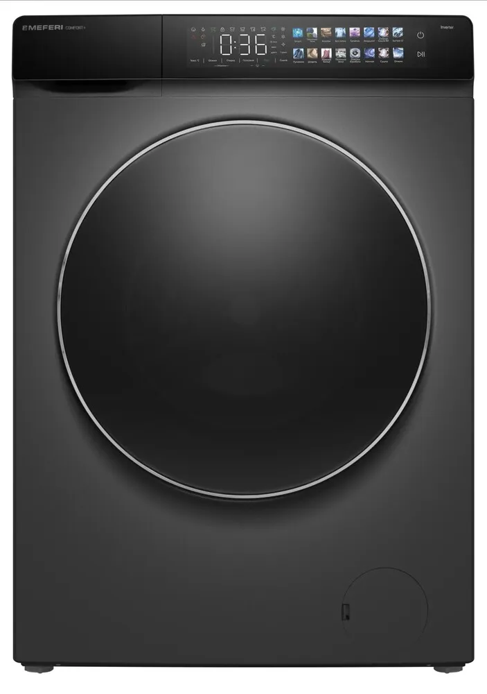 Фото товара: MEFERI MFWD1281416GR COMFORT PLUS